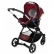 JANE Kendo KOOS Micro I-SIZE 3в1 - Комбинирана количка